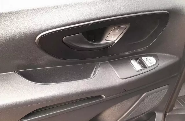 MERCEDES-BENZ Marco Polo 