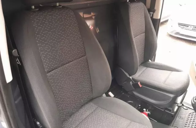 MERCEDES-BENZ Marco Polo 