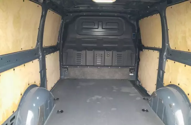 MERCEDES-BENZ Marco Polo 