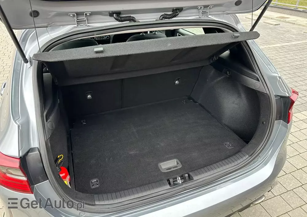 KIA Ceed 1.5 T-GDI M