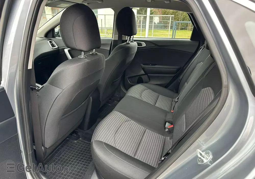 KIA Ceed 1.5 T-GDI M