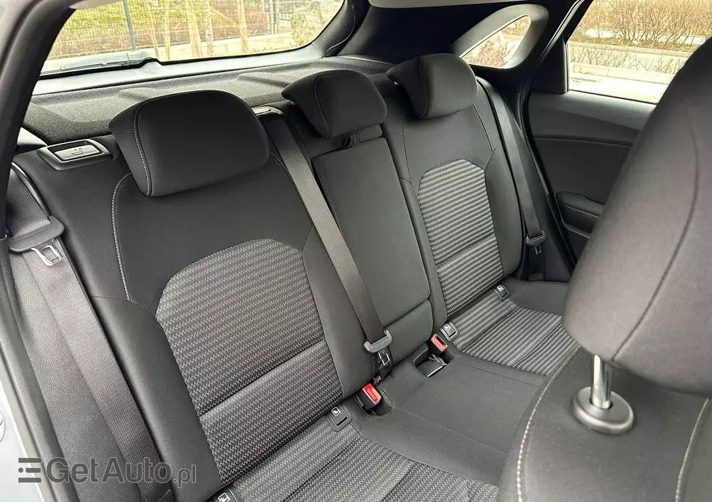 KIA Ceed 1.5 T-GDI M