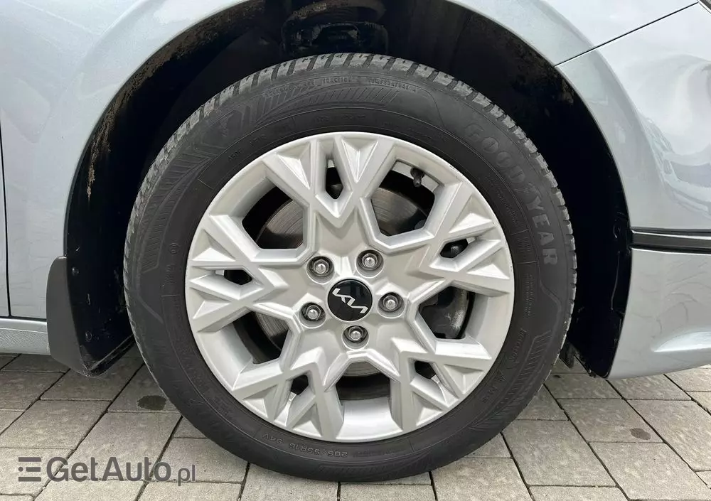 KIA Ceed 1.5 T-GDI M