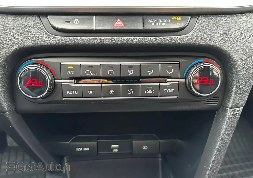 KIA Ceed 1.5 T-GDI M