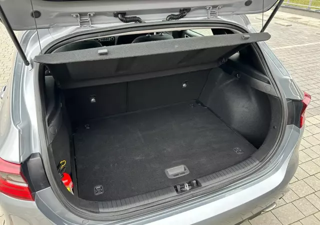 KIA Ceed 1.5 T-GDI M