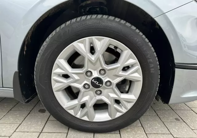 KIA Ceed 1.5 T-GDI M