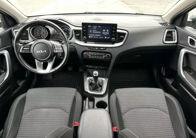 KIA Ceed 1.5 T-GDI M