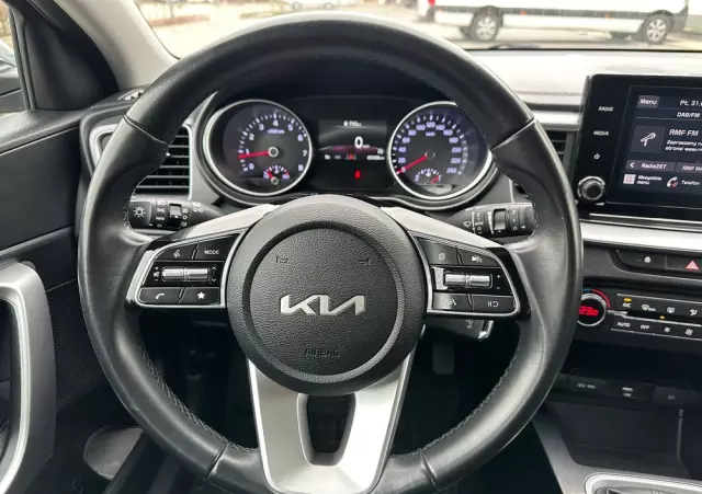 KIA Ceed 1.5 T-GDI M