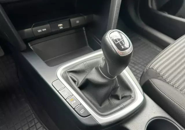 KIA Ceed 1.5 T-GDI M