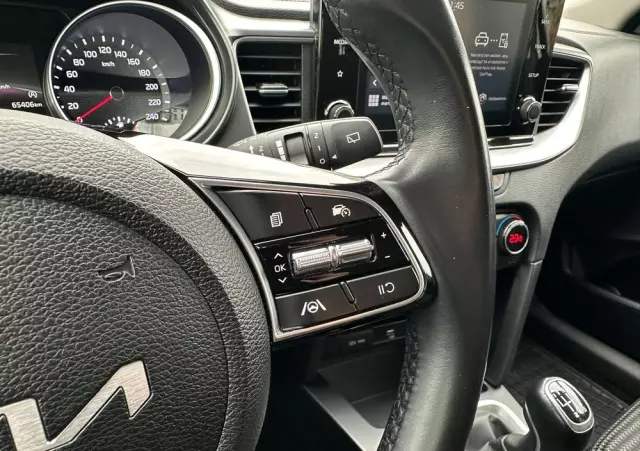 KIA Ceed 1.5 T-GDI M