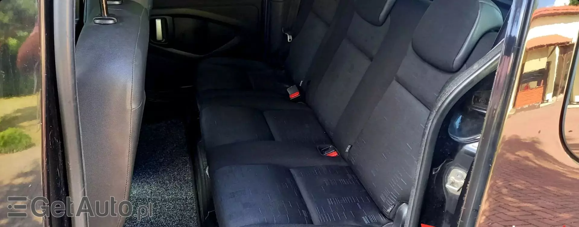 CITROEN Berlingo 1.6 16V (90 KM)