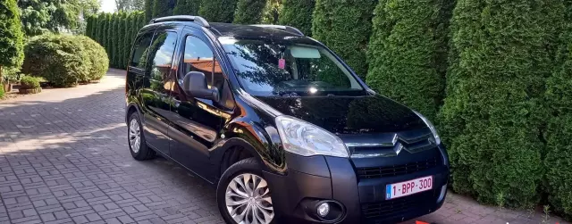 CITROEN Berlingo 1.6 16V (90 KM)