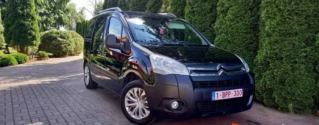 CITROEN Berlingo 1.6 16V (90 KM)