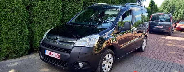 CITROEN Berlingo 1.6 16V (90 KM)