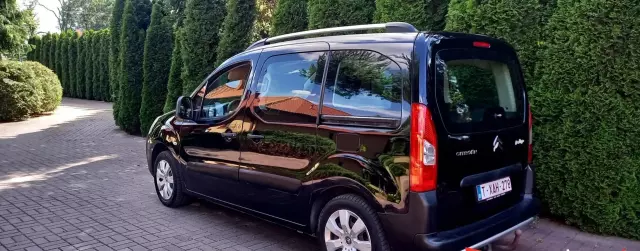 CITROEN Berlingo 1.6 16V (90 KM)