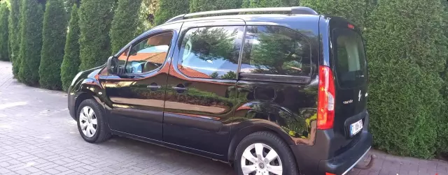 CITROEN Berlingo 1.6 16V (90 KM)