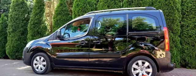 CITROEN Berlingo 1.6 16V (90 KM)