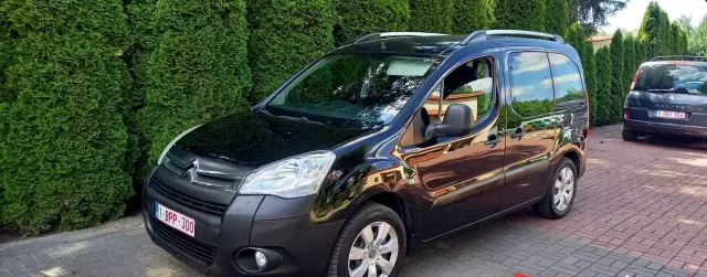 CITROEN Berlingo 1.6 16V (90 KM)