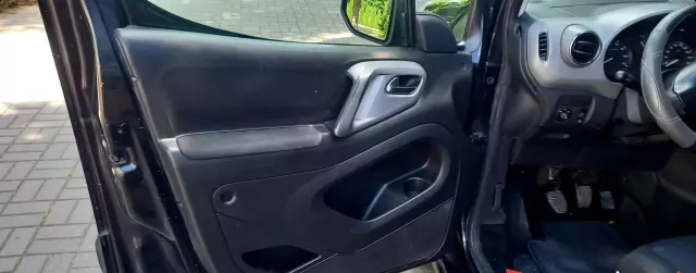 CITROEN Berlingo 1.6 16V (90 KM)