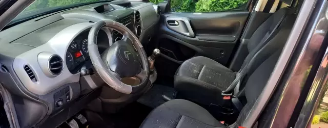 CITROEN Berlingo 1.6 16V (90 KM)