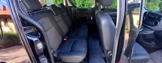 CITROEN Berlingo 1.6 16V (90 KM)