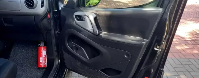 CITROEN Berlingo 1.6 16V (90 KM)