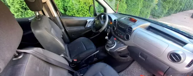 CITROEN Berlingo 1.6 16V (90 KM)