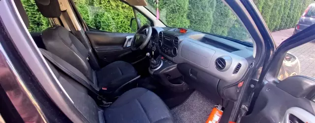 CITROEN Berlingo 1.6 16V (90 KM)