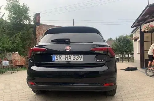 FIAT Tipo 