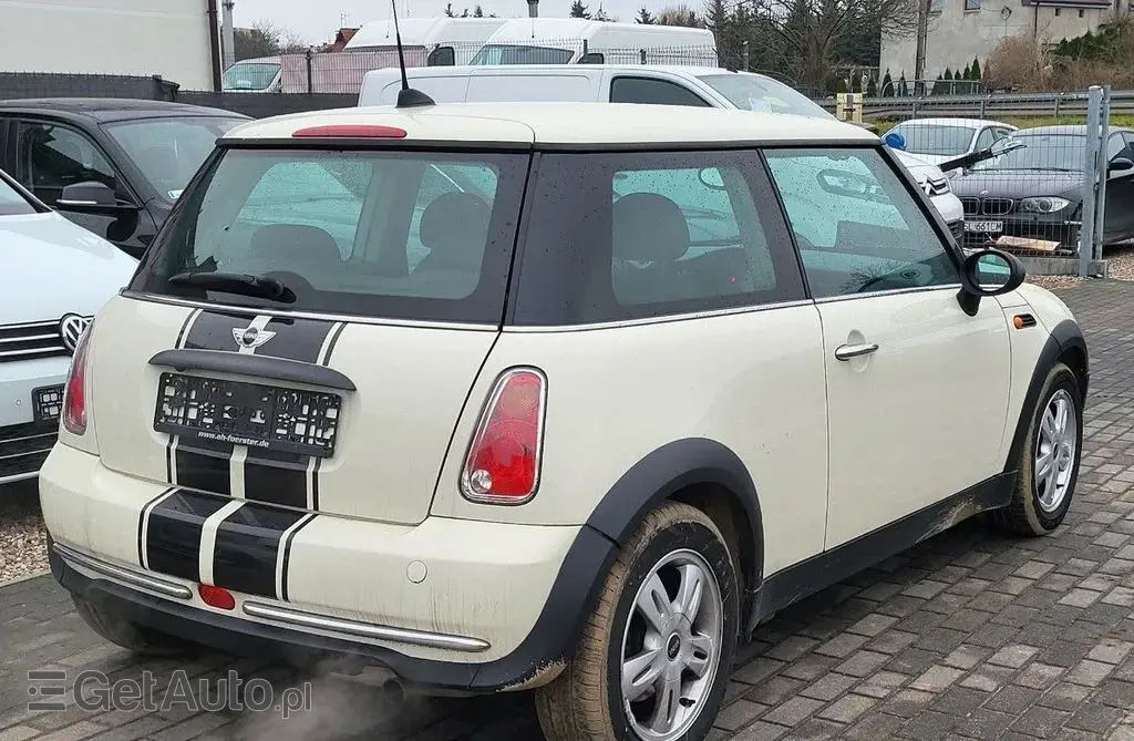 MINI Mini 