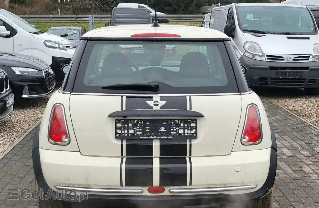 MINI Mini 