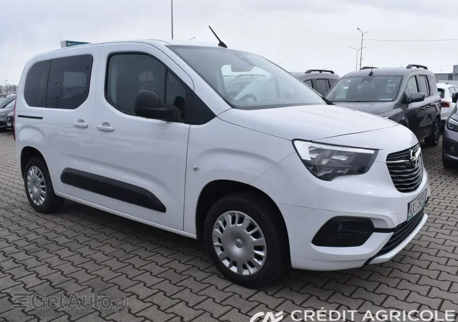 OPEL Combo 1.5 CDTI Edition S&S