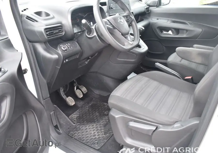 OPEL Combo 1.5 CDTI Edition S&S