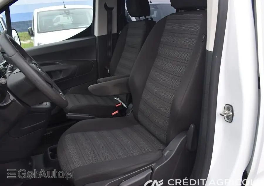 OPEL Combo 1.5 CDTI Edition S&S