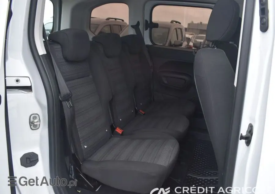 OPEL Combo 1.5 CDTI Edition S&S