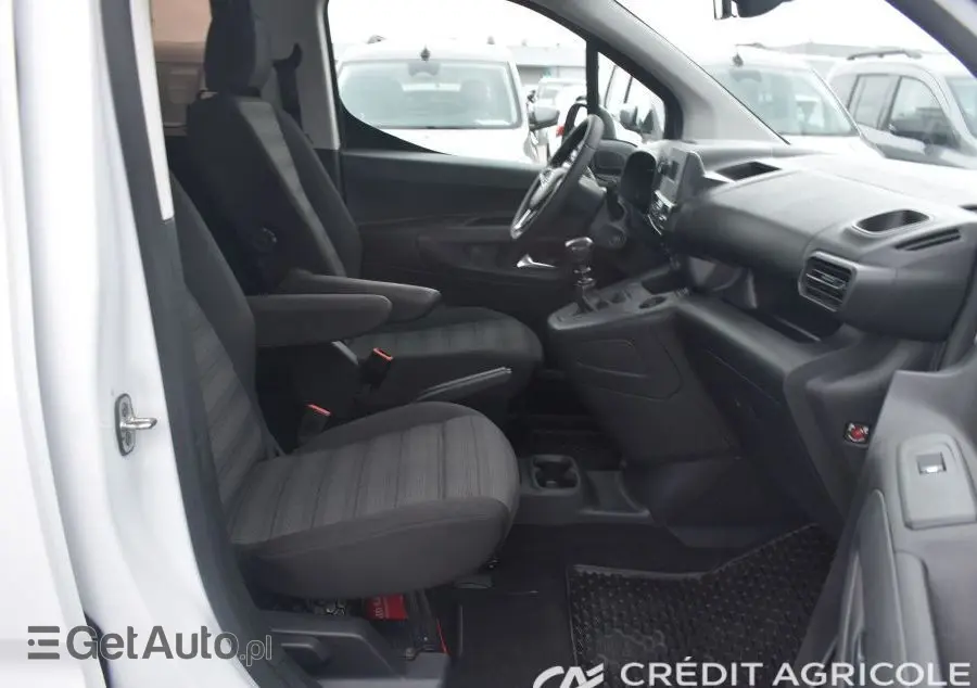 OPEL Combo 1.5 CDTI Edition S&S