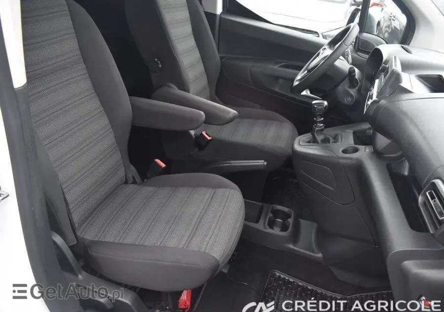 OPEL Combo 1.5 CDTI Edition S&S