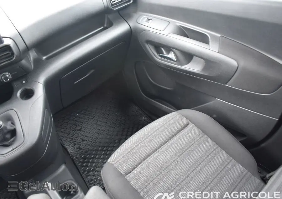 OPEL Combo 1.5 CDTI Edition S&S