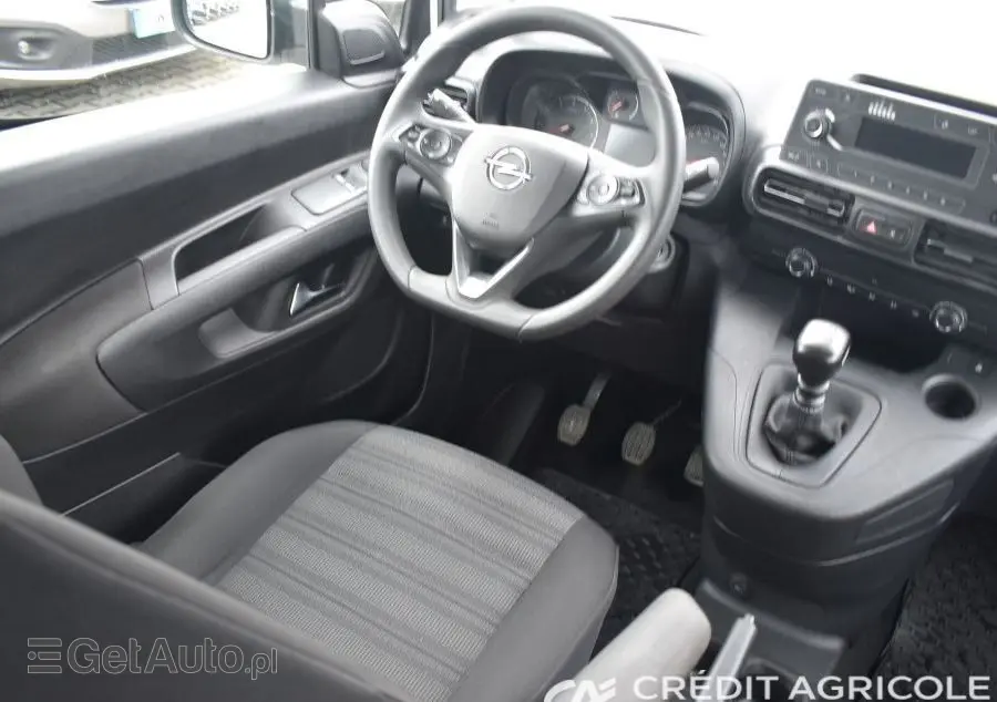 OPEL Combo 1.5 CDTI Edition S&S