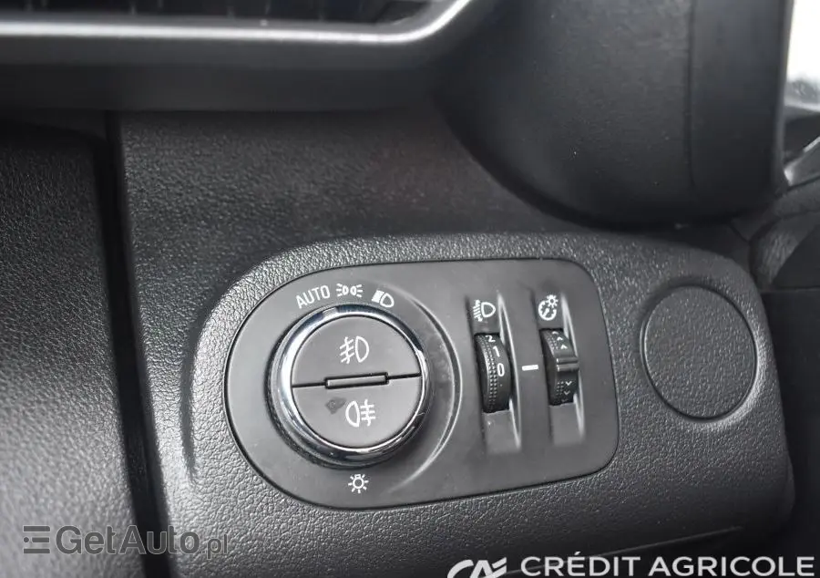 OPEL Combo 1.5 CDTI Edition S&S