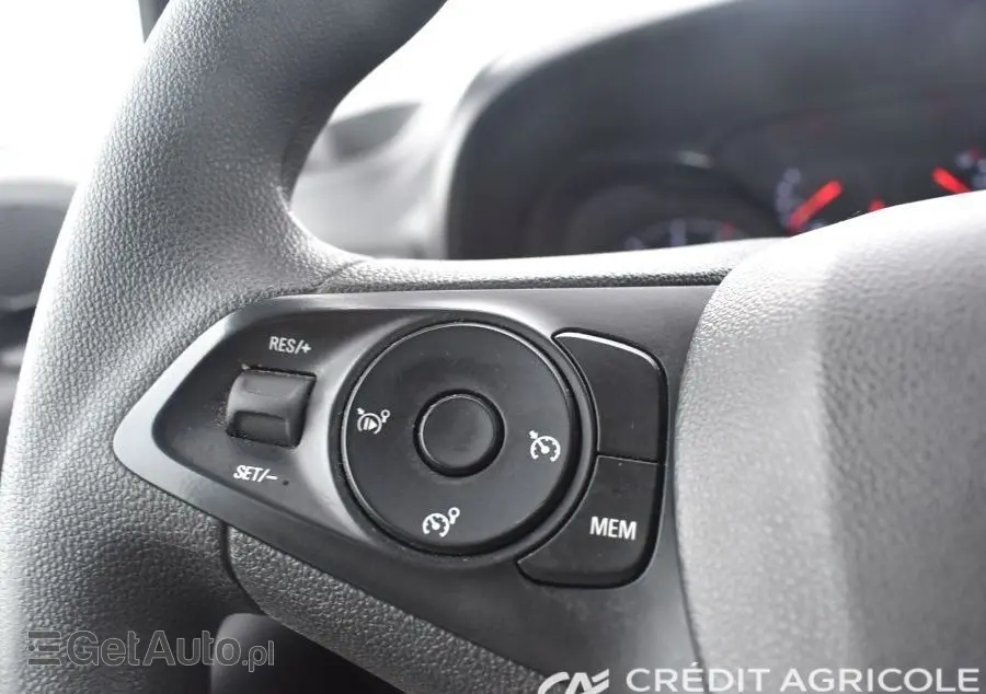 OPEL Combo 1.5 CDTI Edition S&S