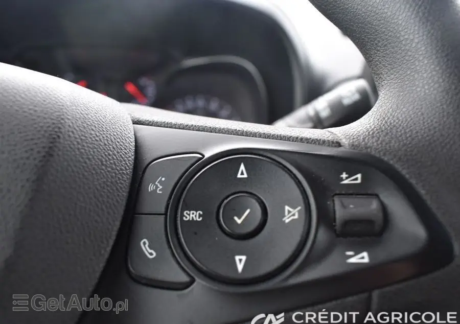 OPEL Combo 1.5 CDTI Edition S&S