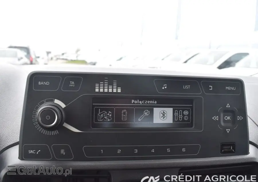 OPEL Combo 1.5 CDTI Edition S&S