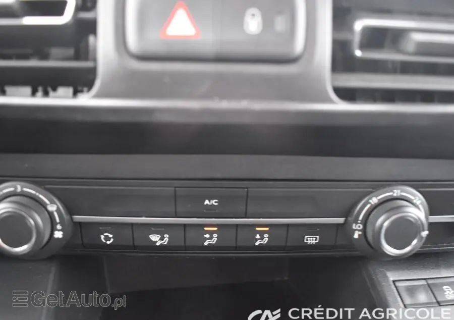 OPEL Combo 1.5 CDTI Edition S&S