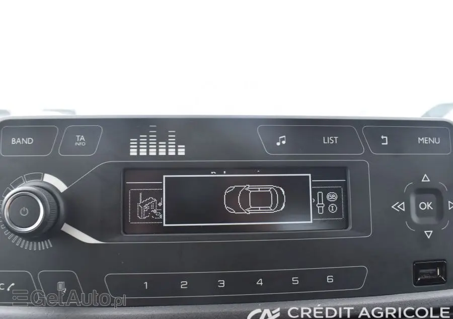 OPEL Combo 1.5 CDTI Edition S&S