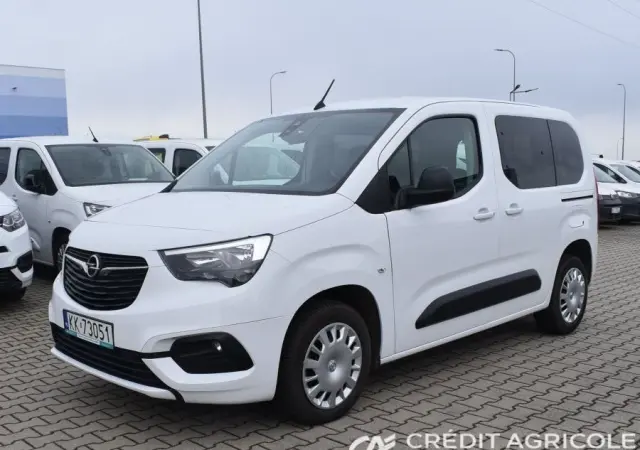 OPEL Combo 1.5 CDTI Edition S&S