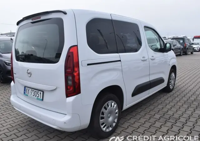 OPEL Combo 1.5 CDTI Edition S&S