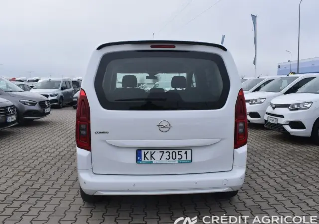 OPEL Combo 1.5 CDTI Edition S&S