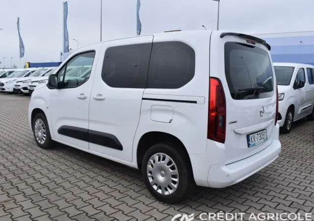 OPEL Combo 1.5 CDTI Edition S&S