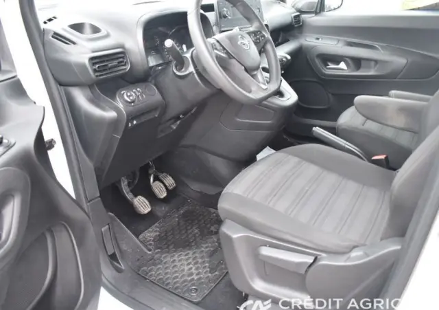 OPEL Combo 1.5 CDTI Edition S&S